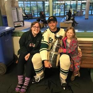 Meet your Posher, Allan